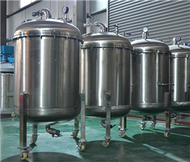 Production equipment
